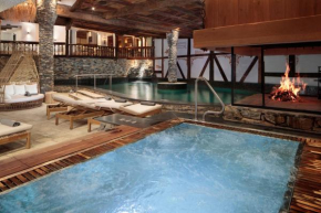 Aïda Hôtel & Spa - 